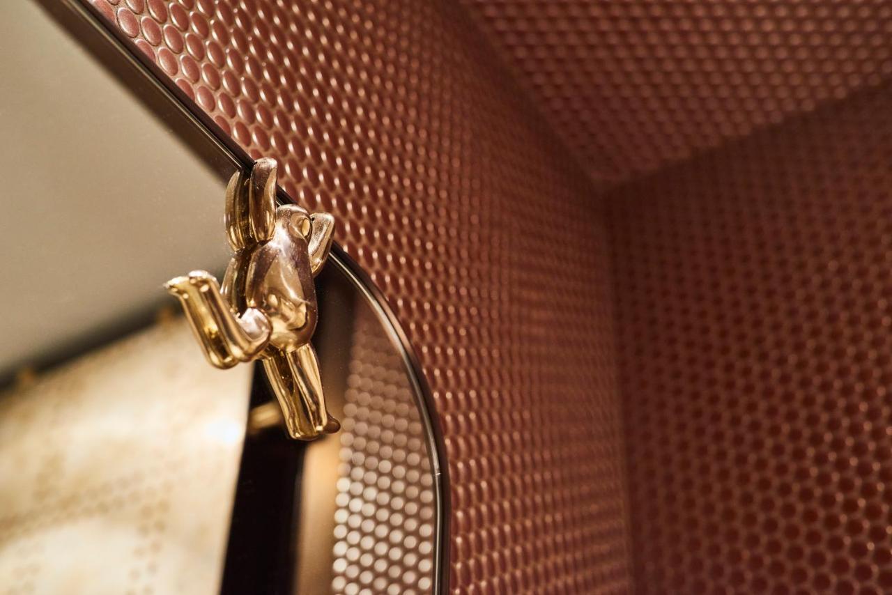 Andaz Prague, By Hyatt Hotel ภายนอก รูปภาพ